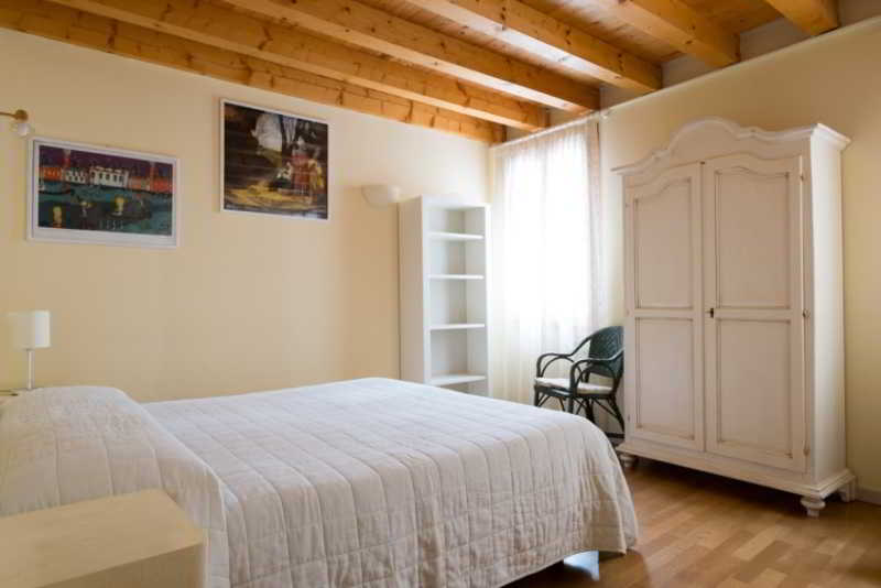 Ca Dei Fuseri Veneţia Exterior foto