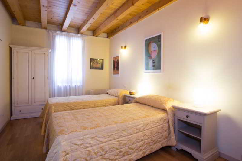 Ca Dei Fuseri Veneţia Exterior foto
